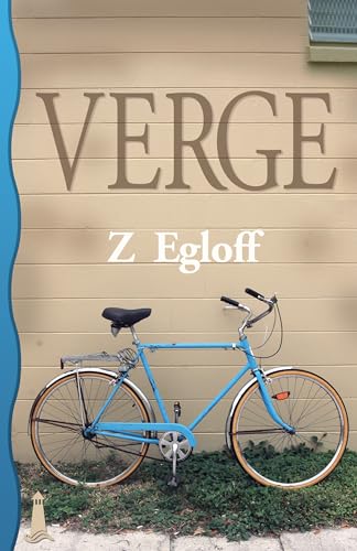 Stock image for Verge for sale by WorldofBooks