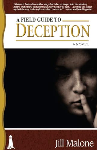 Stock image for A Field Guide to Deception for sale by gearbooks