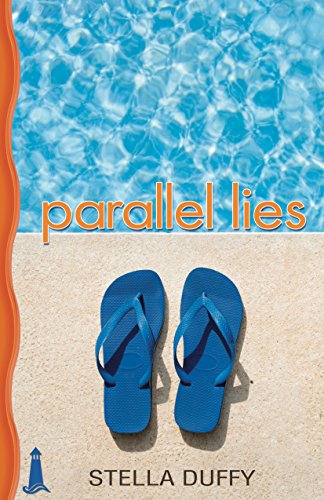 9781932859751: Parallel Lies