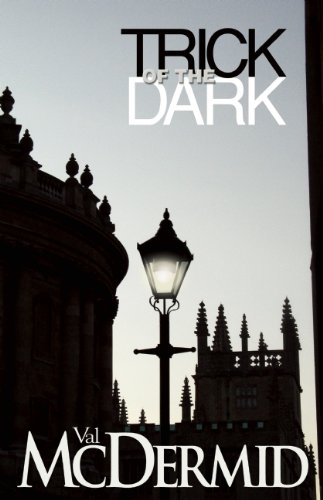 Imagen de archivo de Trick of the Dark a la venta por ThriftBooks-Dallas