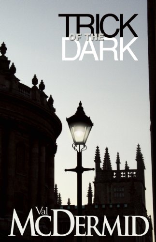 Stock image for Trick of the Dark for sale by Better World Books