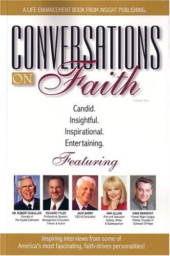 Conversations on Faith (9781932863239) by Tyler, Richard