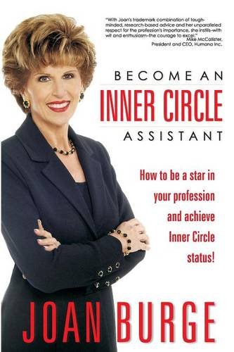 Stock image for Become An Inner Circle Assistant for sale by SecondSale