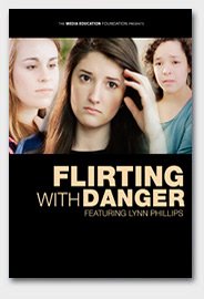 9781932869682: Flirting with Danger - Power & Choice in Heterosexual Relationships (DVD)