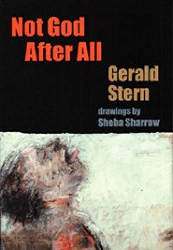 Not God After All (Autumn House Poetry) (9781932870022) by Gerald Stern