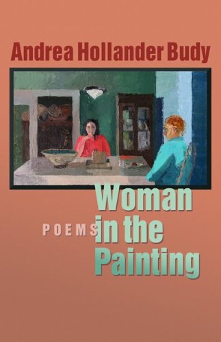 Beispielbild fr Woman in the Painting zum Verkauf von Better World Books