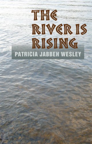 Stock image for The River Is Rising for sale by HPB Inc.