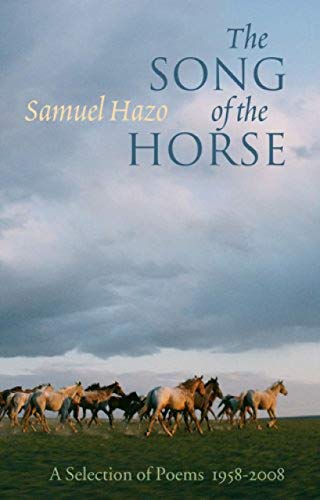 Beispielbild fr Song of the Horse zum Verkauf von Better World Books
