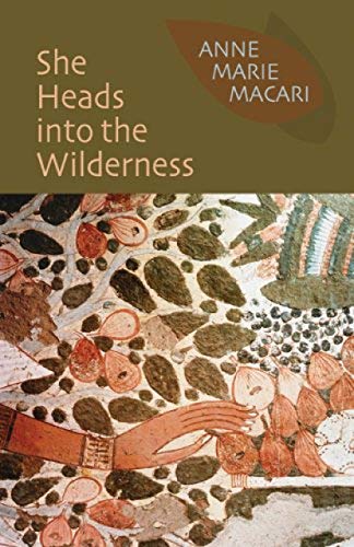 Stock image for She Heads into the Wilderness for sale by Better World Books