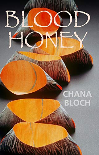 Imagen de archivo de Blood Honey a la venta por ThriftBooks-Atlanta