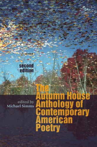 Stock image for The Autumn House Anthology of Contemporary American Poetry, Second Edition for sale by SecondSale
