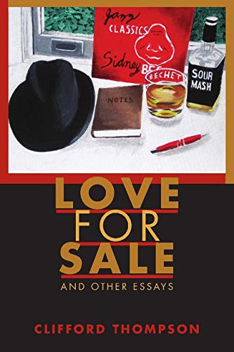 Imagen de archivo de Love for Sale : And Other Essays a la venta por Better World Books