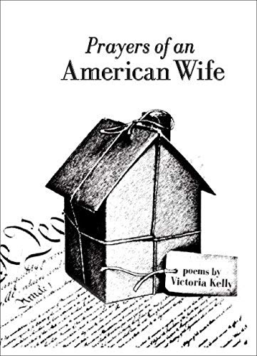 9781932870831: Prayers of an American Wife