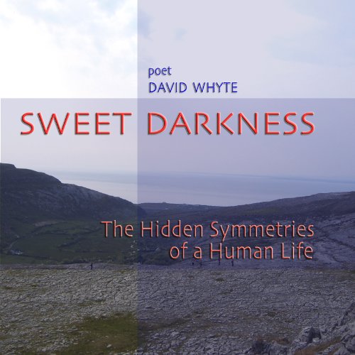 Beispielbild fr Sweet Darkness: The Hidden Symmetries of a Human Life zum Verkauf von SecondSale