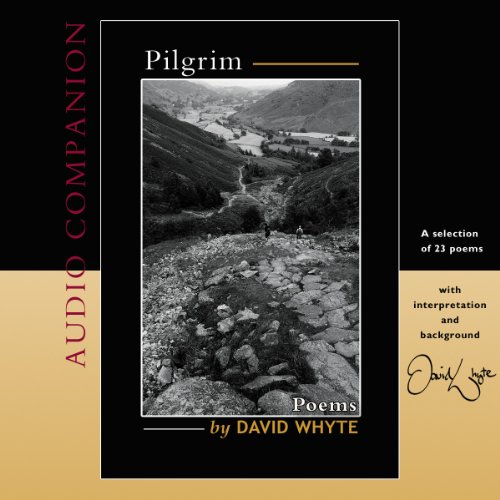 Beispielbild fr Pilgrim Audio Companion (2 Poetry CDs) zum Verkauf von Seattle Goodwill