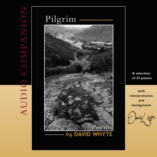 Stock image for Pilgrim Audio Companion (2 Poetry CDs) for sale by Seattle Goodwill