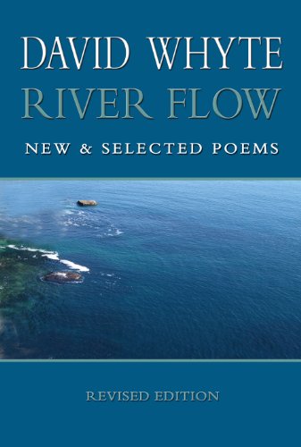 Stock image for River Flow: New & Selected Poems (Revised Hardcover) for sale by SecondSale