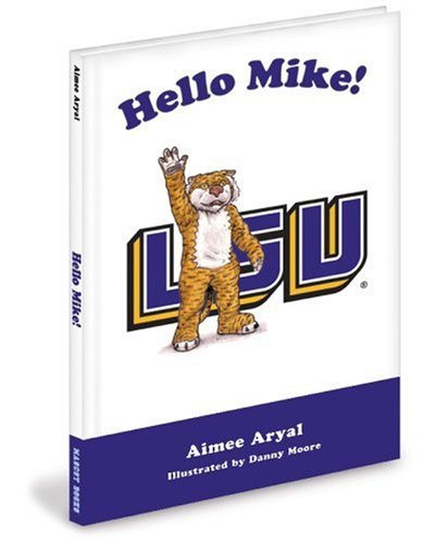 Immagine dell'editore per Hello Mike! venduto da ThriftBooks-Dallas