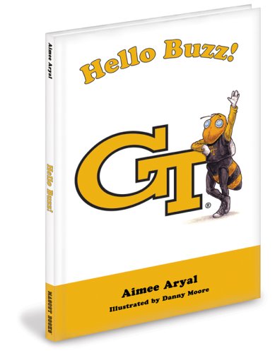 Beispielbild fr Hello Buzz! zum Verkauf von Better World Books