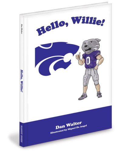 Beispielbild fr Hello Willie! zum Verkauf von Front Cover Books