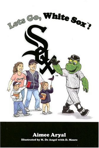 Stock image for Let's Go White Sox for sale by SecondSale