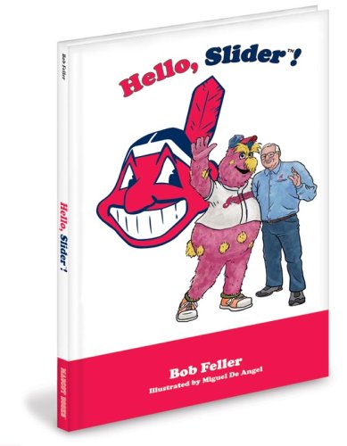 Imagen de archivo de Hello, Slider! a la venta por Better World Books