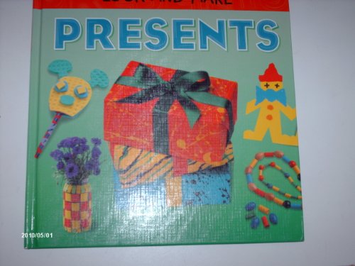 Stock image for Presents for sale by Better World Books