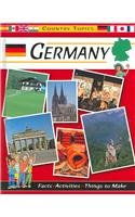 Germany (Country Topics) (9781932889956) by Morris, Ting; Wright, Rachel