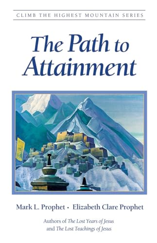 Imagen de archivo de The Path to Attainment a la venta por ThriftBooks-Atlanta