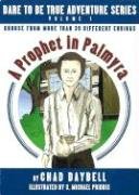 Beispielbild fr A Prophet in Palmyra zum Verkauf von ThriftBooks-Atlanta