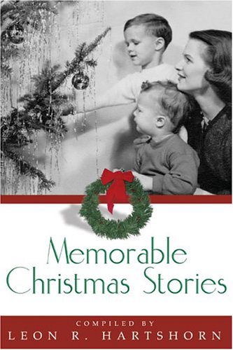 Stock image for Memorable Christmas Stories for sale by SecondSale