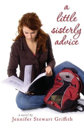 Beispielbild fr A Little Sisterly Advice zum Verkauf von AwesomeBooks