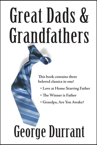 Beispielbild fr Great Dads and Grandfathers zum Verkauf von Half Price Books Inc.