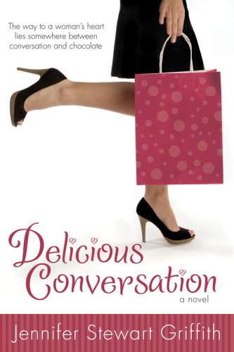 Stock image for Delicious Conversation for sale by ThriftBooks-Dallas