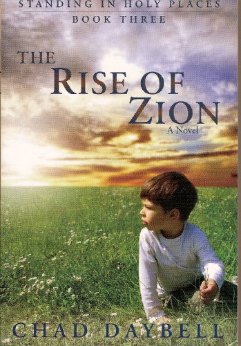 Stock image for The Rise of Zion for sale by ThriftBooks-Atlanta