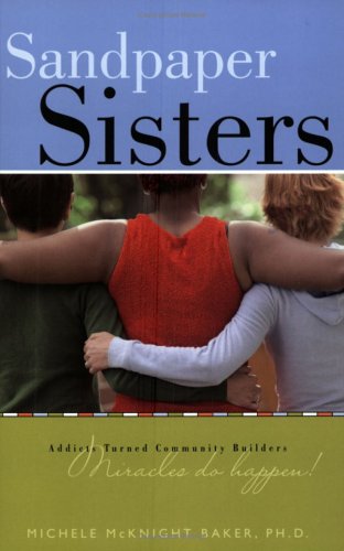Stock image for Sandpaper Sisters for sale by Better World Books