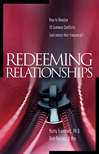 Stock image for Redeeming Relationships for sale by SecondSale
