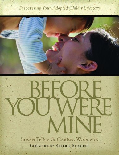 Stock image for Before You Were Mine for sale by SecondSale