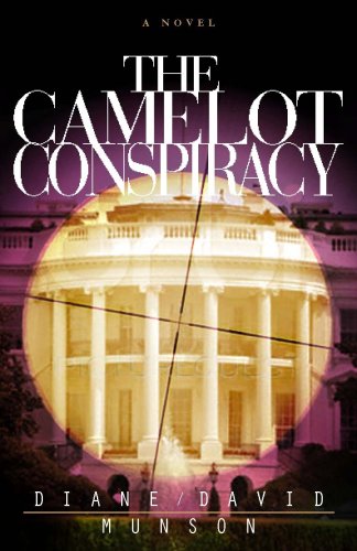Beispielbild fr The Camelot Conspiracy (Justice Series #3) zum Verkauf von Basement Seller 101