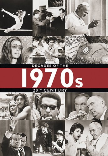Beispielbild fr 1970s : Decades of the 20th Century zum Verkauf von Better World Books