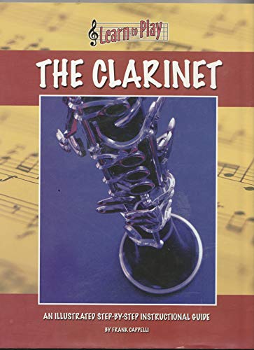 Beispielbild fr The Clarinet zum Verkauf von Better World Books: West