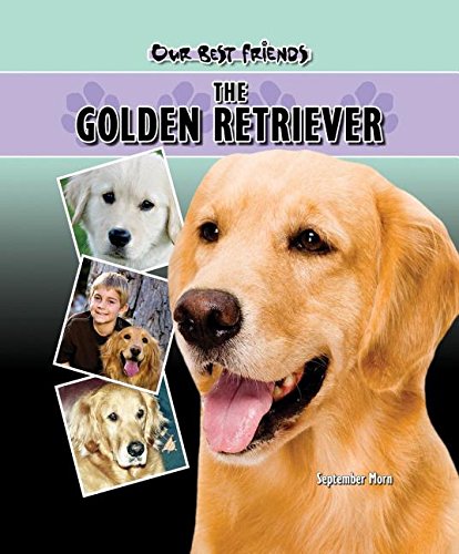 Beispielbild fr The Golden Retriever zum Verkauf von Better World Books