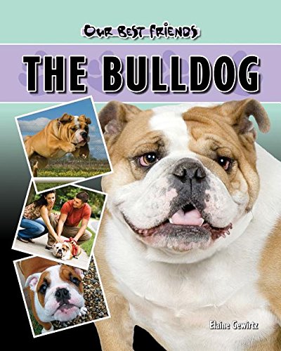 Beispielbild fr The Bulldog zum Verkauf von Better World Books