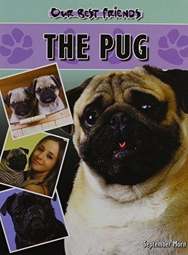 Beispielbild fr The Pug zum Verkauf von Better World Books