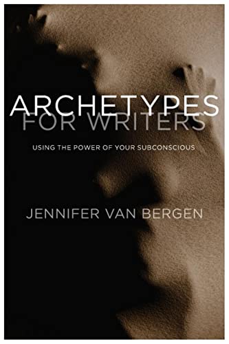 Archetypes for Writers: Using the Power of Your Subconscious