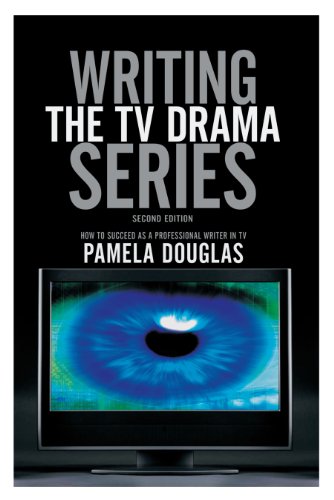 Imagen de archivo de Writing the TV Drama Series: How to Succeed as a Professional Writer in TV a la venta por SecondSale