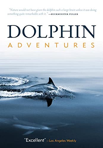 Stock image for Dolphin Adventures for sale by Lucky's Textbooks