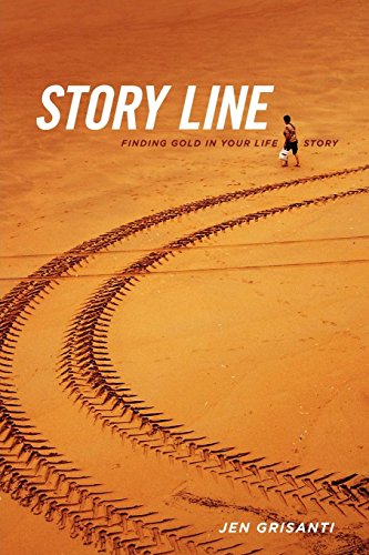 Stock image for Story Line: Finding Gold in your Life Story for sale by THE SAINT BOOKSTORE