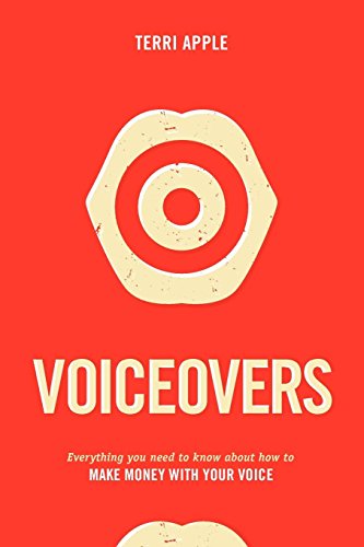 

Voiceovers: Everything You Need to Know About How to Make Money With Your Voice