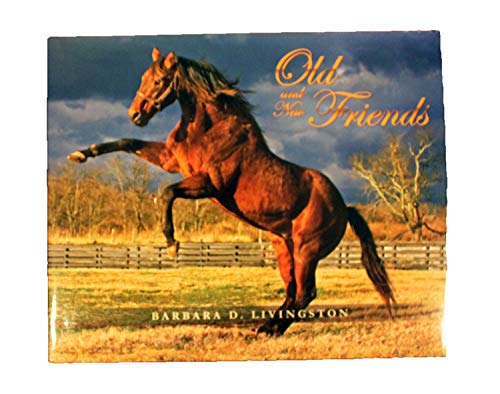 Stock image for Old and New Friends for sale by Better World Books